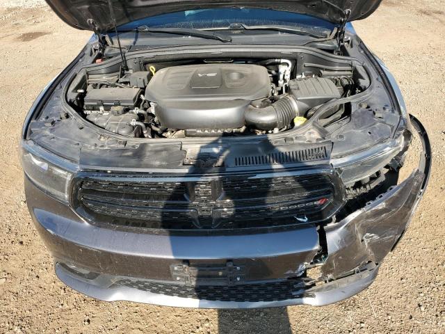 2017 DODGE DURANGO GT - 1C4RDJDG3HC907103