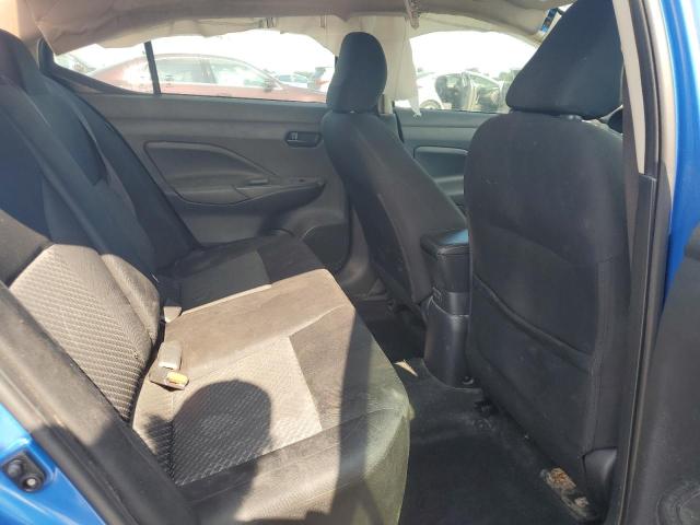 2020 NISSAN VERSA S 3N1CN8DV4LL876650
