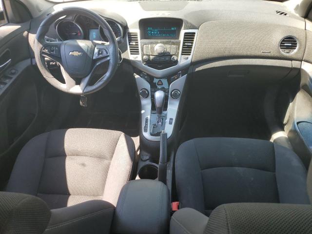 2016 CHEVROLET CRUZE LIMI - 1G1PE5SB6G7100643