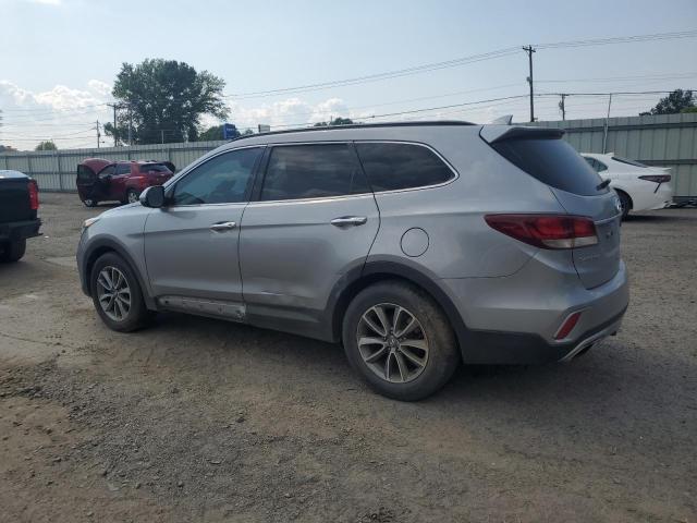 2017 HYUNDAI SANTA FE SE KM8SM4HF2HU183169
