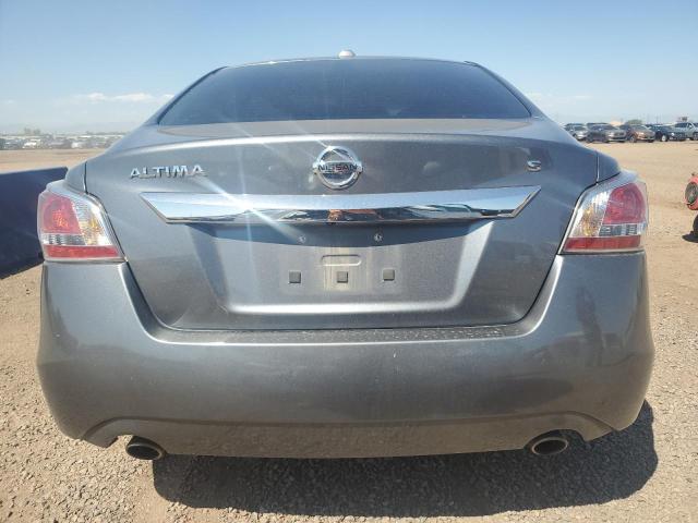 2015 NISSAN ALTIMA 2.5 1N4AL3AP9FN354786