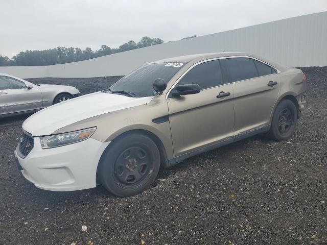 FORD TAURUS POL