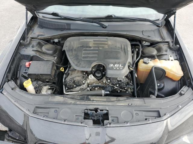 2019 CHRYSLER 300 S 2C3CCABGXKH697619