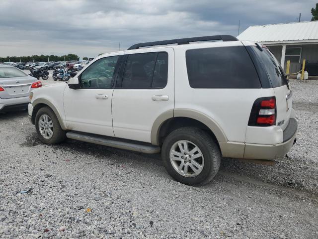 2010 FORD EXPLORER E - 1FMEU7EEXAUA58081