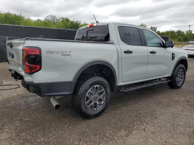 2024 FORD RANGER XLT 1FTER4HH4RLE21177