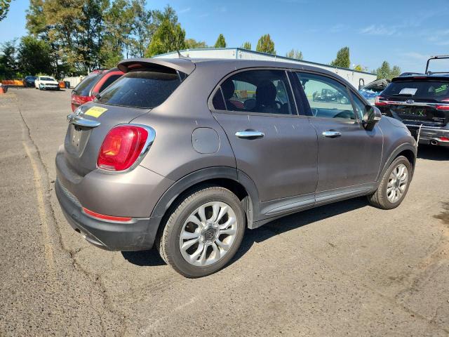2016 FIAT 500X EASY ZFBCFXBT5GP374054