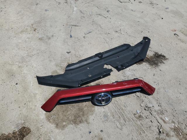 2021 TOYOTA 4RUNNER TR JTEKU5JR5M5938300