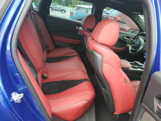 2021 ACURA TLX TECH A 19UUB6F5XMA009226