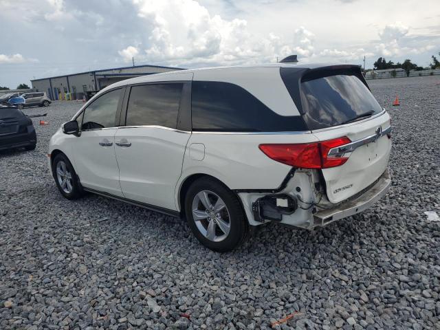 2019 HONDA ODYSSEY EX 5FNRL6H73KB001652