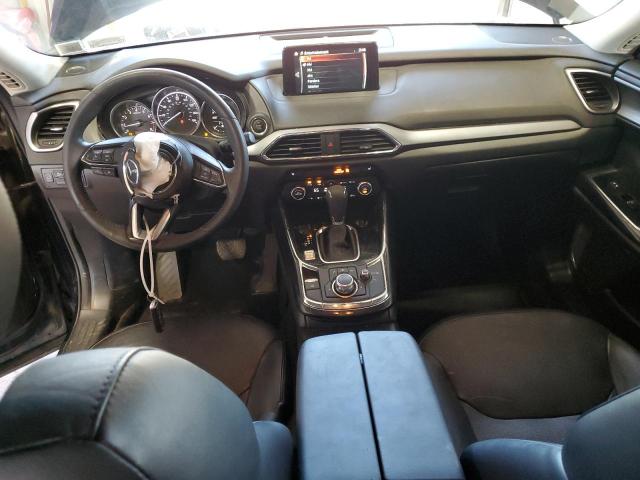 2017 MAZDA CX-9 TOURING JM3TCBCY6H0132247