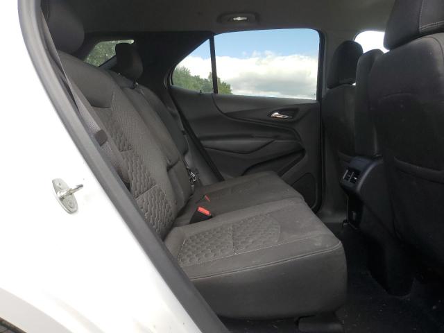 2018 CHEVROLET EQUINOX LT 3GNAXJEV1JS642982