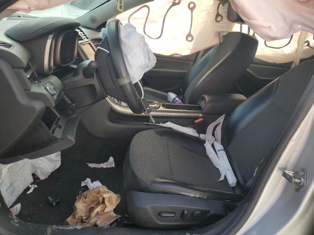 2013 CHEVROLET MALIBU 1LT - 1G11D5RR3DF108650