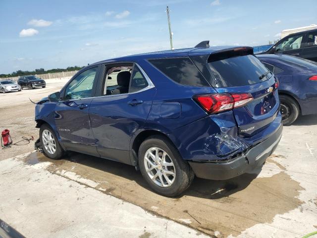 2022 CHEVROLET EQUINOX LT 2GNAXKEV9N6114889
