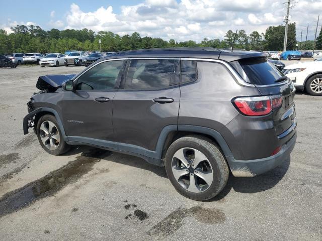 2017 JEEP COMPASS LA 3C4NJCBB1HT632720