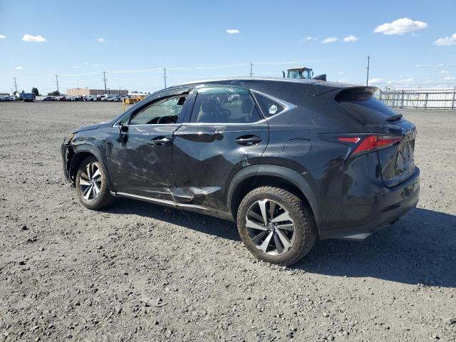 2020 LEXUS NX 300 JTJGARDZ3L5015024