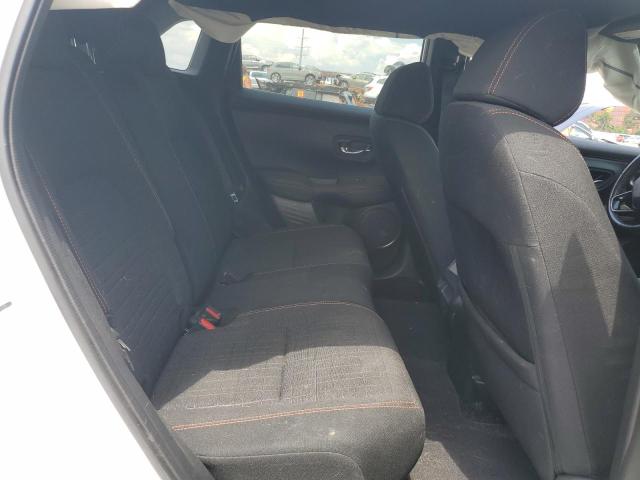 2023 HONDA HR-V SPORT 3CZRZ2H57PM744107