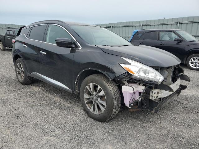 2017 NISSAN MURANO S 5N1AZ2MG5HN109576