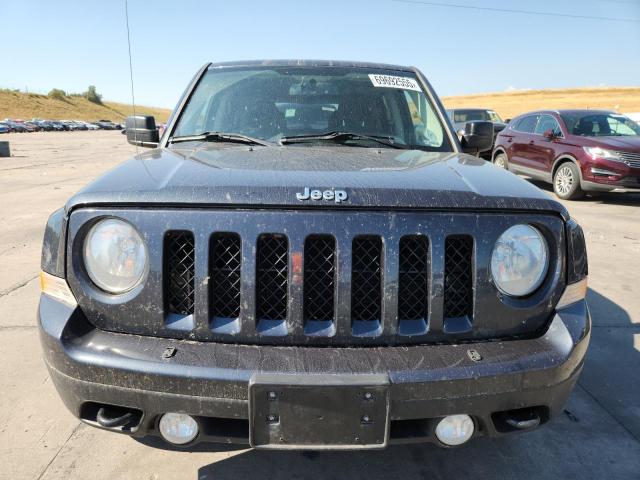 2014 JEEP PATRIOT LA - 1C4NJRFB4ED649932