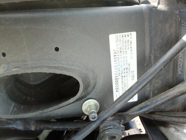 2006 YAMAHA YZFR1 C JYARN15Y76A002064