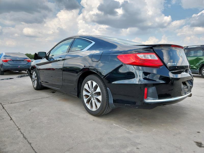 2015 HONDA ACCORD LX- 1HGCT1B33FA004839