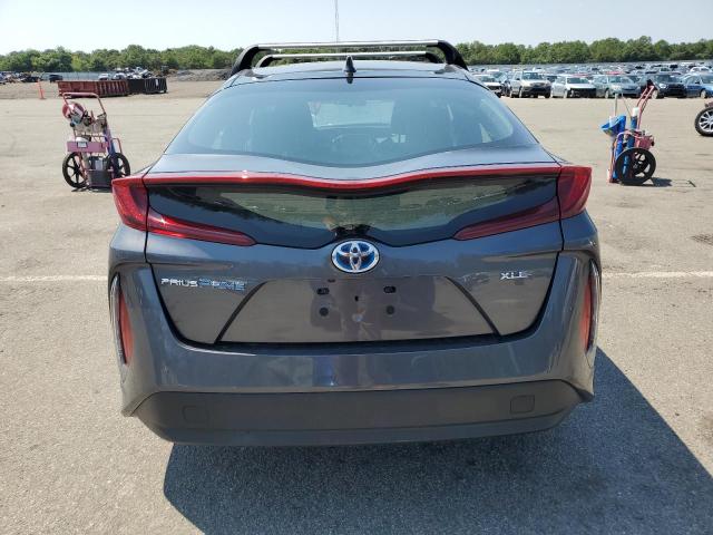 2022 TOYOTA PRIUS PRIM JTDKAMFP2N3228752