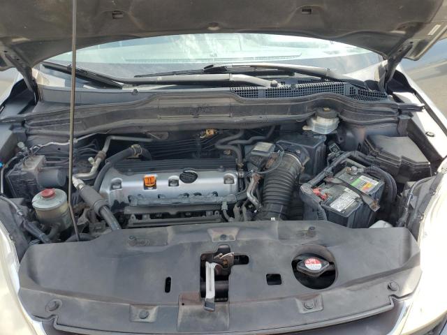 2011 HONDA CR-V SE - JHLRE4H46BC002637