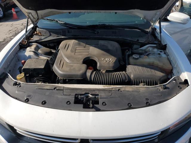 2016 DODGE CHARGER SE 2C3CDXBG1GH302928