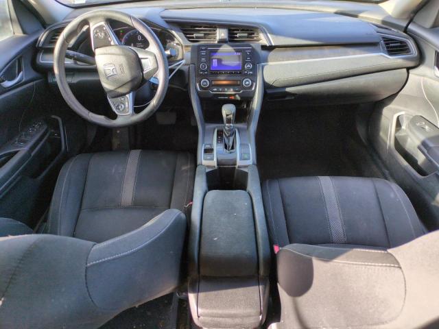2020 HONDA CIVIC LX - 19XFC2F65LE003125