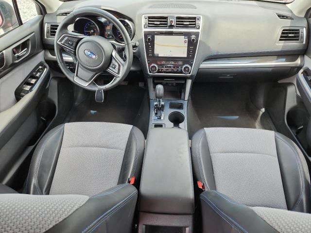 2018 SUBARU LEGACY SPO 4S3BNAS64J3029440