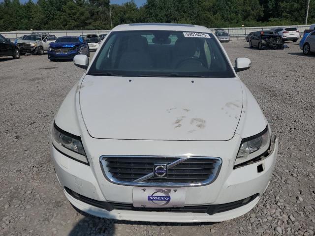 2010 VOLVO S40 2.4I - YV1382MS1A2509317