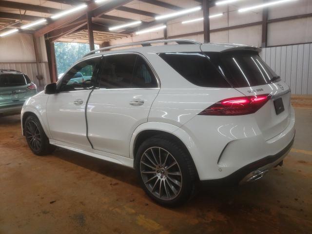 2024 MERCEDES-BENZ GLE 350 4M 4JGFB4FB9RA972056