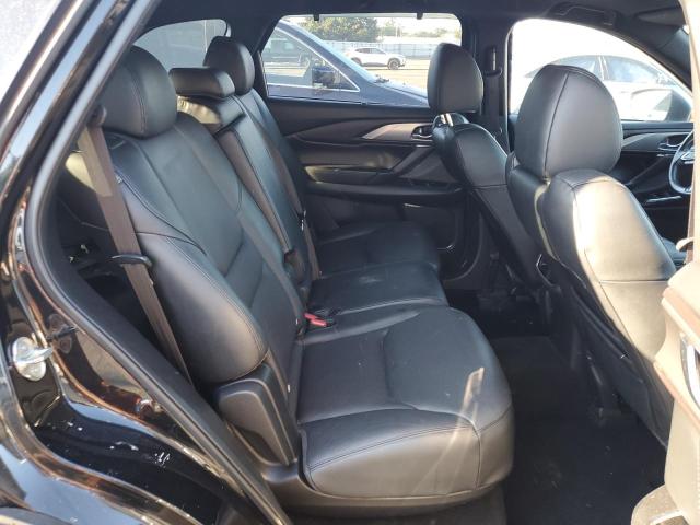2016 MAZDA CX-9 GRAND - JM3TCBDY8G0120310