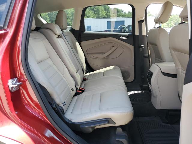 2019 FORD ESCAPE SEL 1FMCU0HD8KUA58955