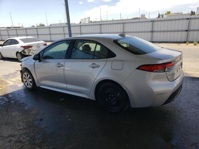 2024 TOYOTA COROLLA LE 5YFB4MDE3RP152190