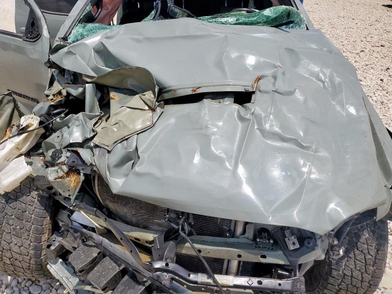 2023 TOYOTA TACOMA DOU 3TMAZ5CN0PM208451