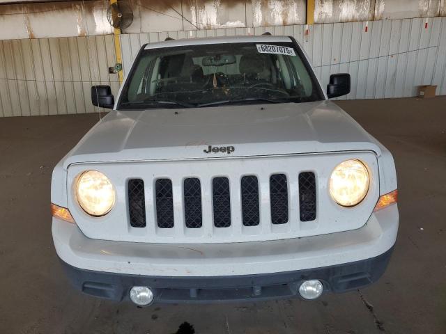 2017 JEEP PATRIOT SP 1C4NJPBB0HD198884