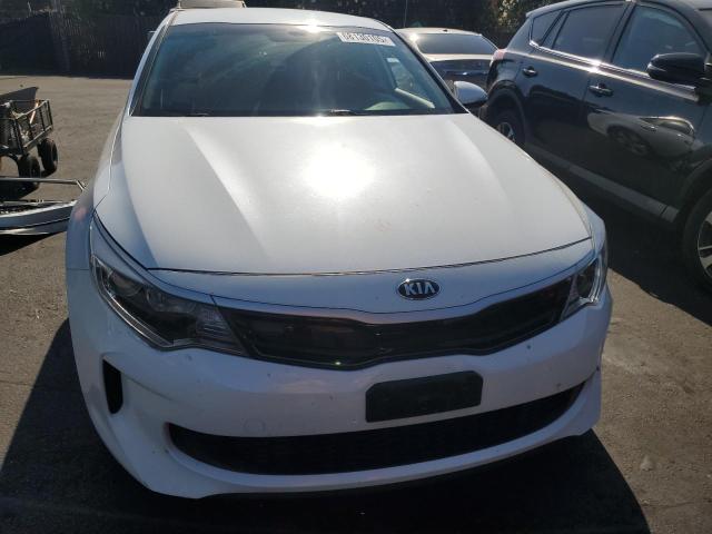 2018 KIA OPTIMA PLU KNAGV4LD6J5025962