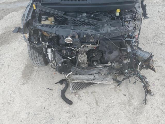 2015 DODGE JOURNEY CR #3297962808