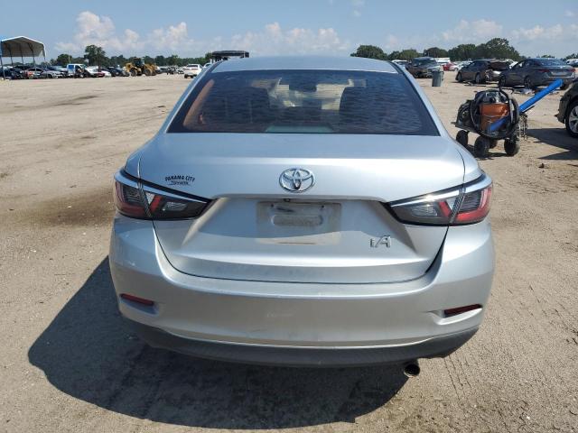 2018 TOYOTA YARIS IA 3MYDLBYV4JY324484