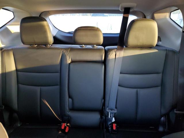 2021 NISSAN MURANO SV - 5N1AZ2BSXMC136639