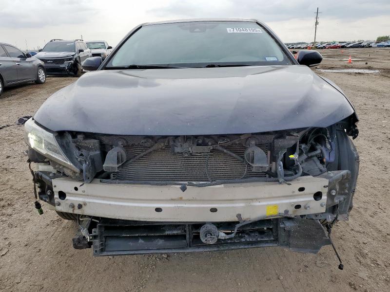 2021 TOYOTA CAMRY LE 4T1C31AK1MU567533