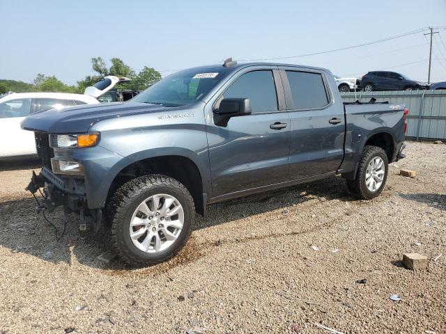 2019 CHEVROLET SILVERADO - 3GCPYBEHXKG219807