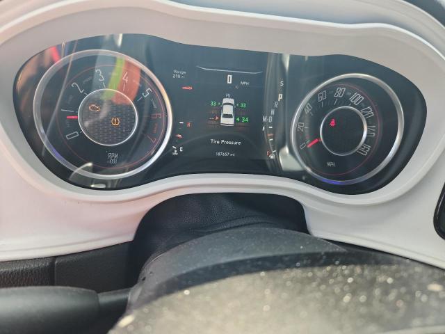 2015 DODGE CHALLENGER 2C3CDZBTXFH889363