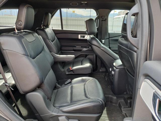 2020 FORD EXPLORER S 1FM5K8GC5LGA07239