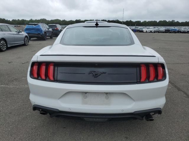 2021 FORD MUSTANG 1FA6P8TH1M5117753