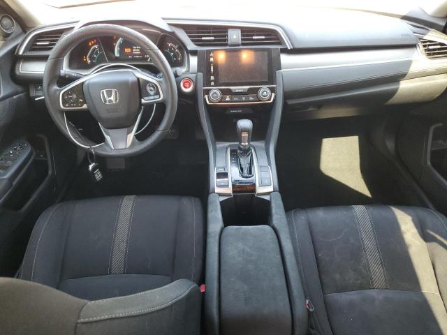 2017 HONDA CIVIC EX 19XFC2F78HE078322