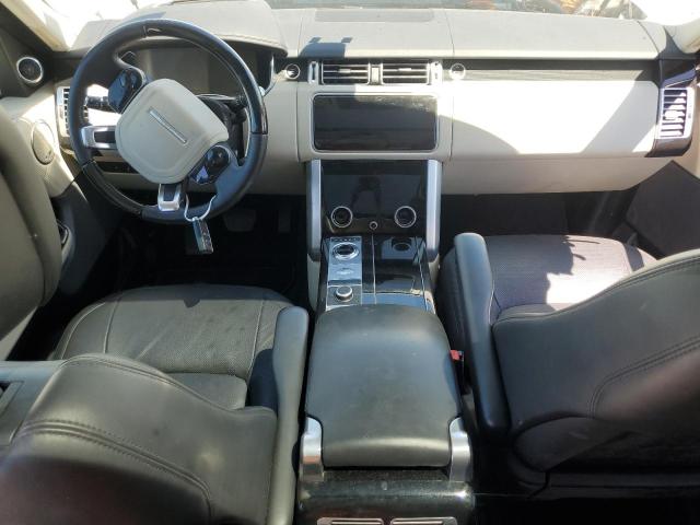 2020 LAND ROVER RANGE ROVE SALGS4RY5LA594472