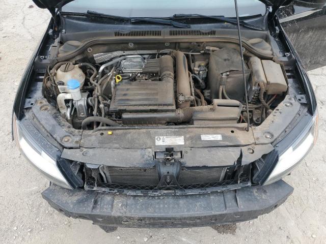 2017 VOLKSWAGEN JETTA S - 3VW167AJ8HM336634