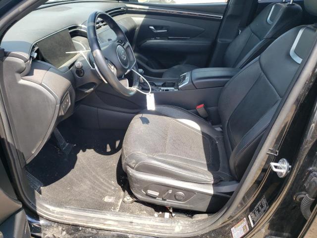 2022 HYUNDAI SANTA CRUZ 5NTJEDAF5NH029327