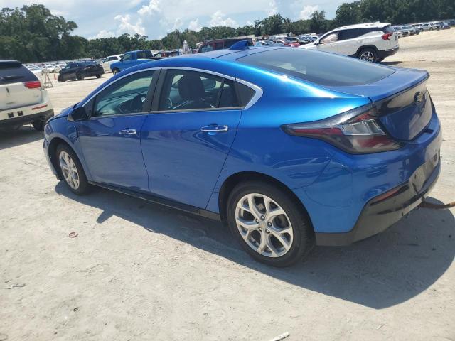 2018 CHEVROLET VOLT PREMI 1G1RD6S56JU117852